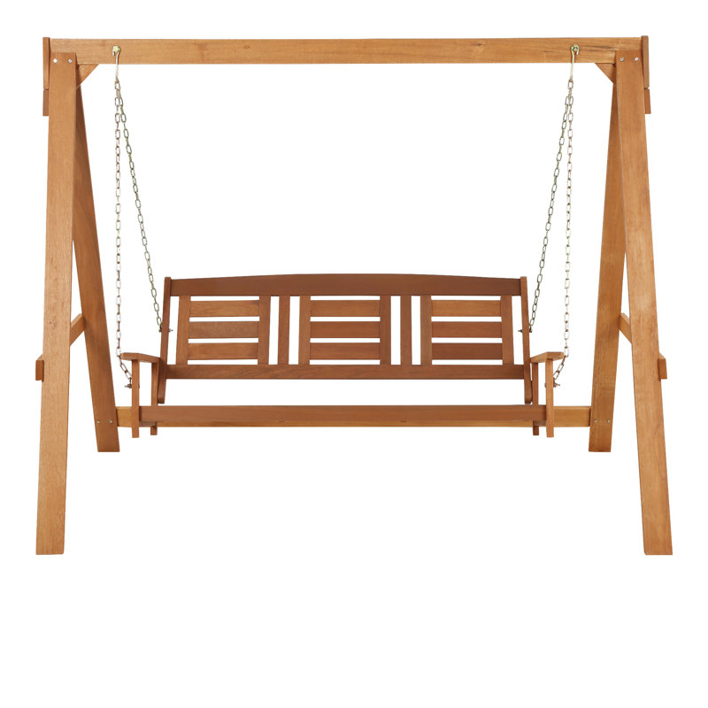 Marrow Outdoor Patio Swing Seat