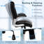 Chaise de bureau Zigmond-2042594297