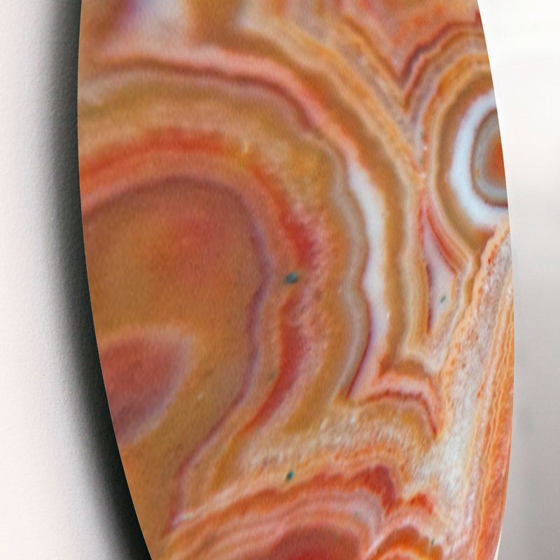 Abstract Wall Decor