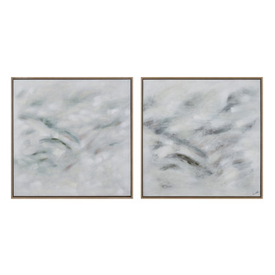 Art sur toile Becks