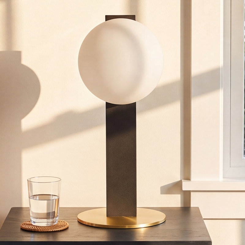 Jova Table Lamp