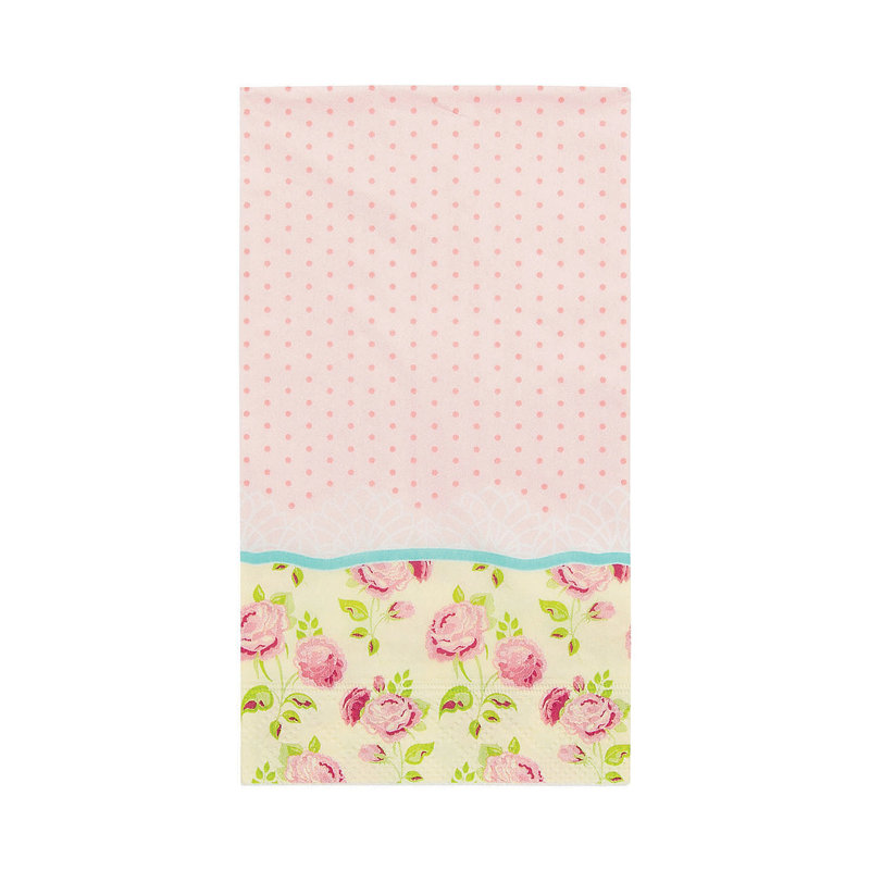 Disposable Paper Dinner Napkins