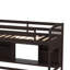 Lit mezzanine simple Hauck Kids-15459223