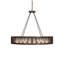 24 - Light Chandelier