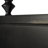 Edmund Open-Frame Metal Headboard with Center Panel-758127988-758127997