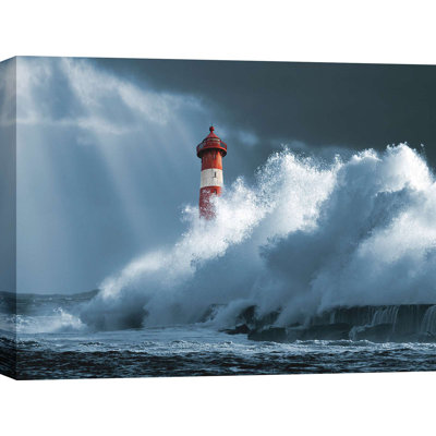 Pangea Images - Wrapped Canvas Print