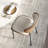 Otelia 7Pcs Dining Set Wide Seats For 4/6/8/10-960647005-960646976-960646982