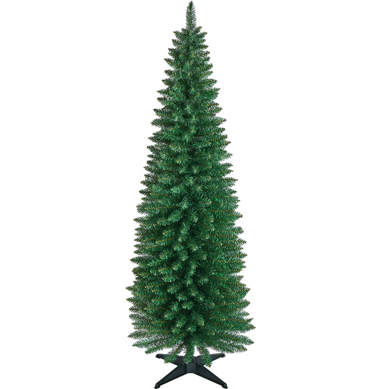Fir Christmas Tree, 6ft