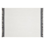 Charea Vinyl Rectangle Placemat