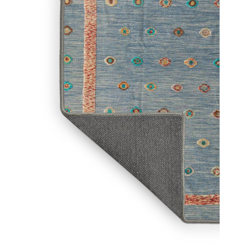 Tapis abstrait moderne 4591, Rectangle 7 pi x 9 pi
