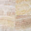 Honey 18" x 18" Natural Stone Stone Look Wall & Floor Tile