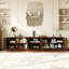Cabinet audio 78,7 po