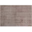 Tapis texturé uni brun clair tissé à la main-2001782839-2001782842