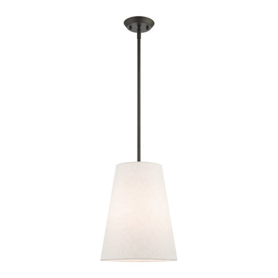 Grove 1 - Light Pendant