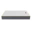 Ortho Sleep Firm 24cm Gel Memory Foam Mattress-124210296