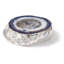 Decor Crystal Decorative Bowl
