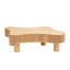 Table basse à tambour 42,52 pouces-1959185033