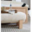 Retreat Upholstered Bench