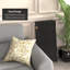 3 Ft. Tall Woven Fiber Room Divider-1267931151-1267931633
