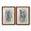 «Rain Shadow I», ensemble de 2 reproductions d'art-811423085-811423072-811424399