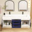 Ensemble de meuble-lavabo simple 60 po Jessica-441528617