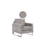 Remley Upholstered Armchair-549512212