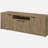 4-door Engineered Wood 60-inch TV Stand