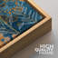 Motif abstrait géométrique de style Mid-Century moderne, art moderne chic et minimaliste-97923550-97923549