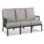 Tobi Fairley Outdoor 3 - Seat Patio Sofa