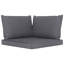 Coussin de siège / dossier d'extérieur