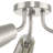 Dannelle Semi Flush Mount-1184721129