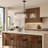 Allenstown 3-Light 43.3'' Dimmable Modern Kitchen Island Linear Pendant-168571569