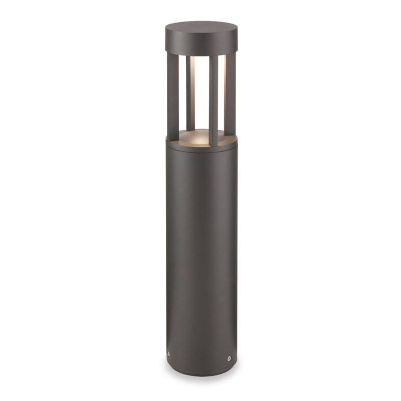 Delta Bollards, 46 cm H