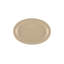 GET Plat de service ovale en mélamine, brun clair (ensemble de 4) ED16BB575FF2474181B54BFE433EADB4-316908838-316908888