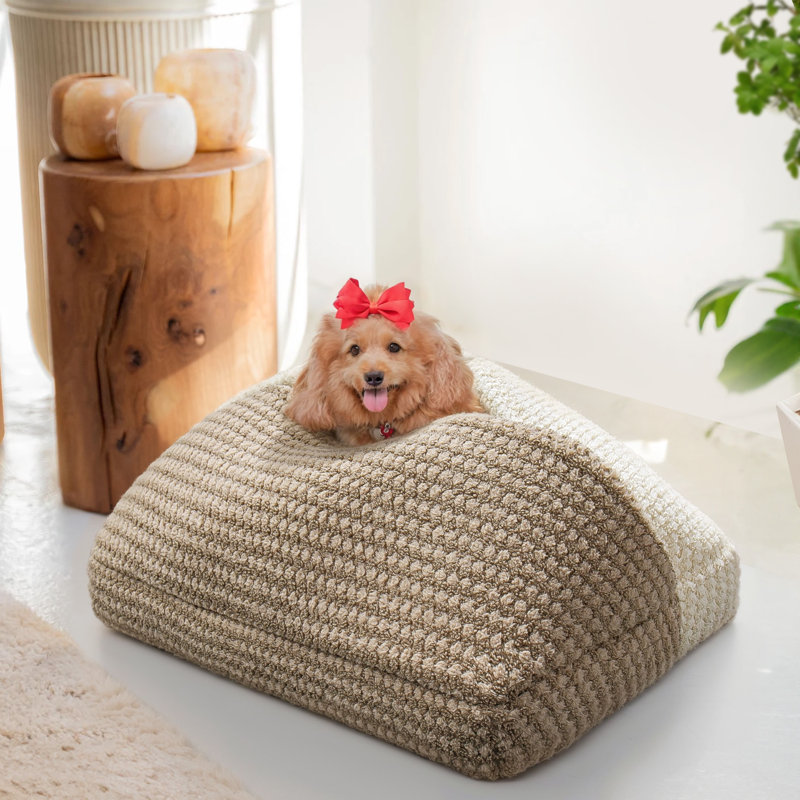 Lit pour chien Man Friend Comfort