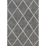 Tess Moroccan Shag Area Rug