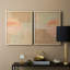 Adobe Sunrise I-Premium Framed Print -Ready to Hang - No Nails Required - No Nails Required-1778124472-1778124454