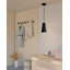 Deandra Single Light Metal Dimmable Pendant-808717965