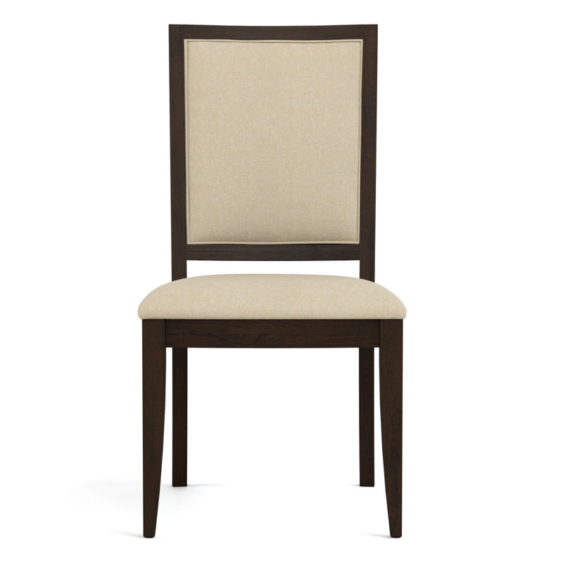 Chaise d'appoint rembourrée Origins