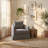 32" Wide Down Fill Upholstered Slipcovered Swivel Barrel Armchair-23546612