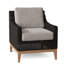 Frances Outdoor Lounge Chair-50124985-50124970
