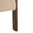 Melanney Modern Upholstered Fabric Accent Armchair-1211505009