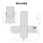 Non-Slip Recliner Furniture Protector-66618668