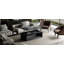 Table basse Modern Minimalist Farmhouse-588332439