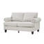 Causeuse 59,5 po.-1246605292
