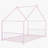 Metal House Bed-1089639004-1089639002