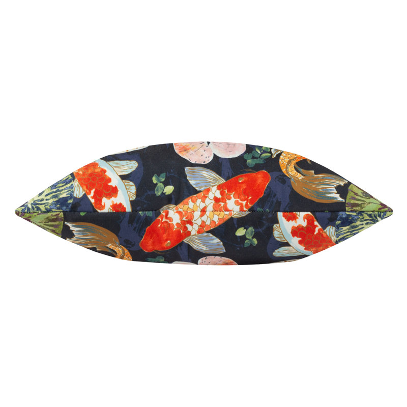 Indoor / Outdoor Square Cushion
