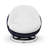 Modern Upholstered Swivel Chair