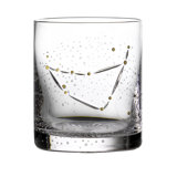 Stellar Zodiac Tumbler Cancer