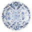 Iberian Dessert/Salad Plate-93619985